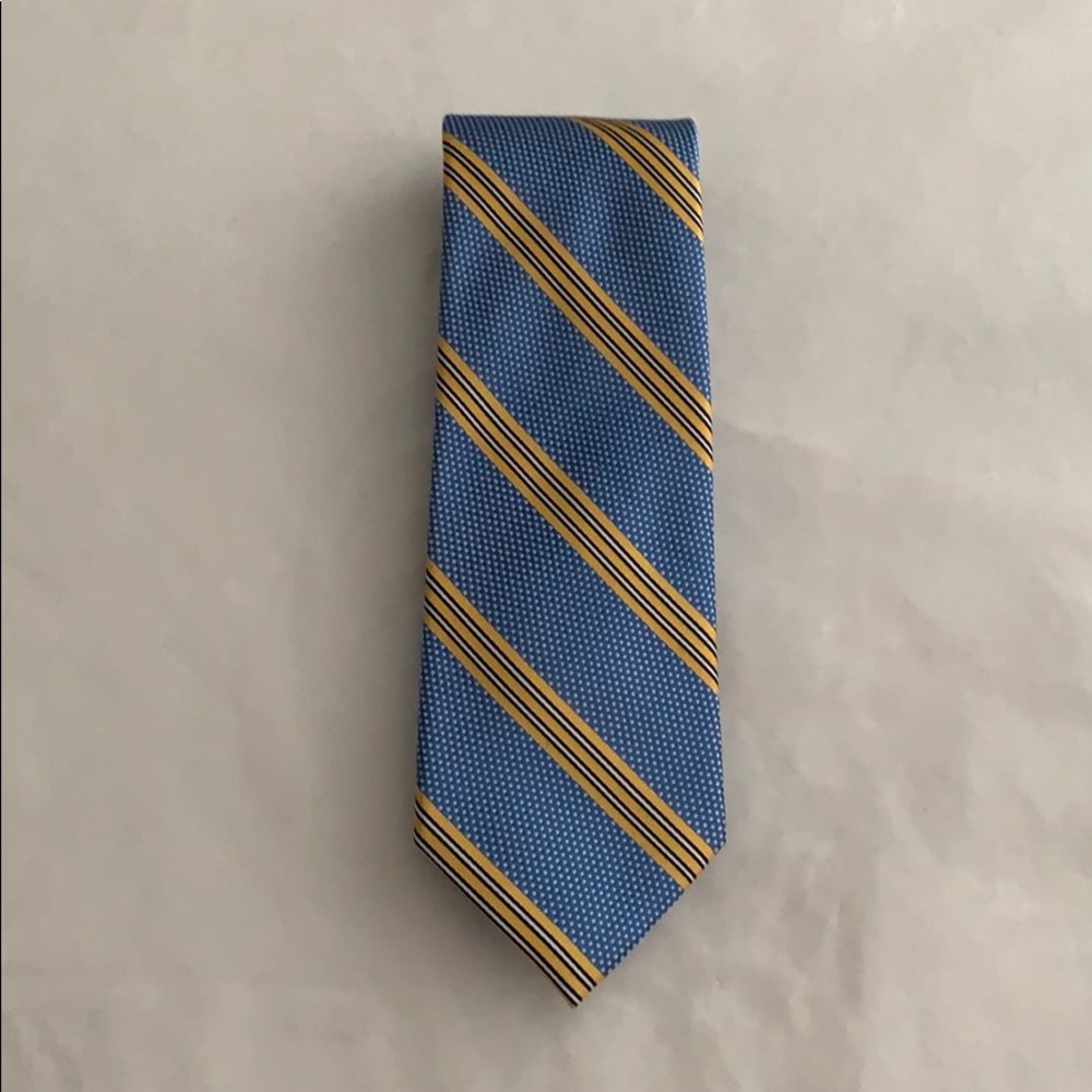 men’s tie